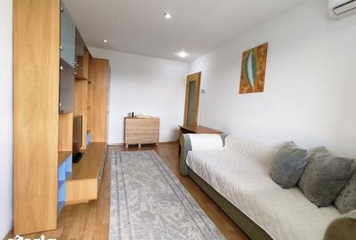 Apartament cu 2 camere, mobilat în Șagului - 2