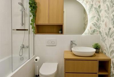 Apartament cu 3 camere decomandat în Străulești - 5