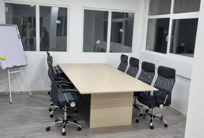 Hala + birouri in Parcul Industrial Roman pt. productie, depozitare, servicii - 6