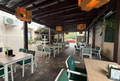 OPORTUNITATE UNICĂ | DE VANZARE AFACERE PROFITABILĂ | LÂNGĂ OPERA NAȚIONALĂ - 7