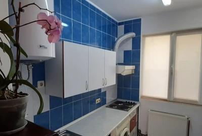 Garsonieră în Apărătorii Patriei - 4