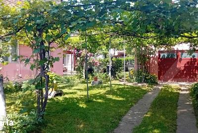 Casă cu 4 camere cu Teren 450 Mp în Ultracentral - 2