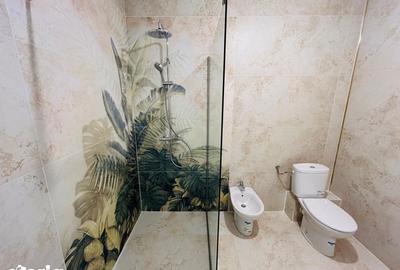 Apartament cu 2 camere, mobilat în Crângași - 4