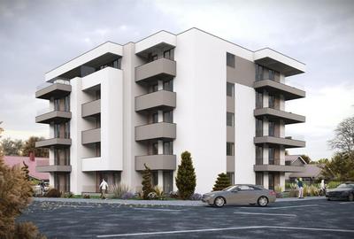 Apartament cu 2 camere decomandat în Central - 15