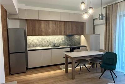 Apartament nou, prima inchiriere, Ultracentral, parcare subterana, Targu Mures - 1