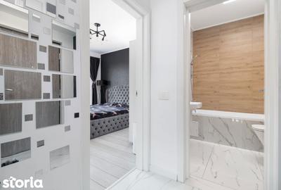 Apartament cu 3 camere în Nufărul - 3