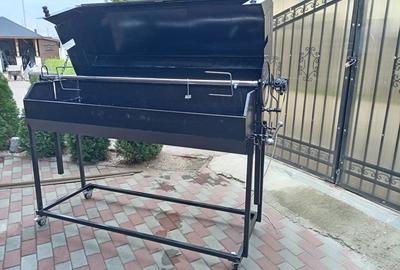 Spațiu comercial, în Căzănești - 7