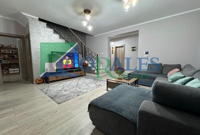Duplex cu 5 camere cu Teren 301 Mp în Dumbrăvița - 4