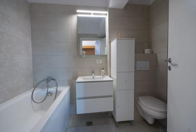 Apartament cu 2 camere decomandat în Berceni - 6