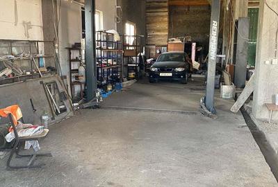 Spațiu comercial, de 300 mp, în Șimnicu de Sus - 1