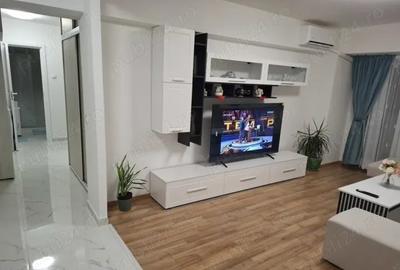 Apartament cu 3 camere decomandat, mobilat în Banu Manta - 3