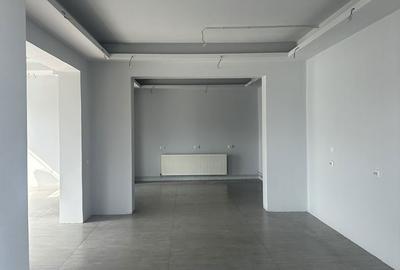 Spațiu comercial, de 96 mp, în Ultracentral - 10