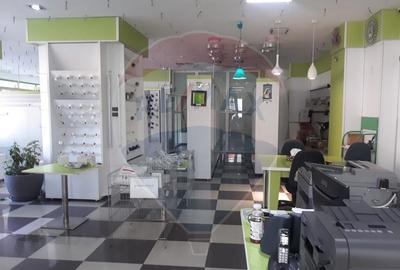 Spa?iu comercial 265mp, stradal, la 500m de Pta Victoriei - 13