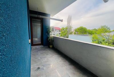 Apartament cu 2 camere decomandat, mobilat în P-ța Muncii - 13