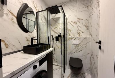 Apartament prima inchiriere cu 3 camere | Dumbravita - 5