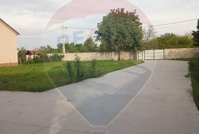 Spațiu industrial, de 160 mp, în Mirceștii Noi - 6