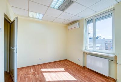 Victoriei / Spatiu de birouri cu 5 camere, 94 mp utili - 3