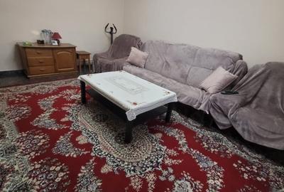 Inel II - Dezrobirii - 3 camere decomandate - 2 bai - centrala gaze- 500 euro - 24