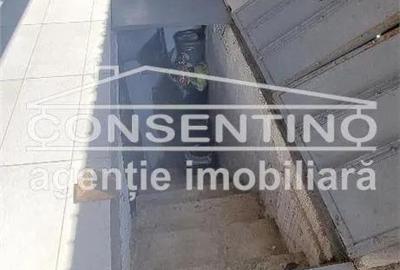 Se vinde casa si teren in zona Capatanesti - 14