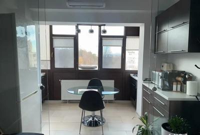 Apartament 2 camere- bloc exclusivist Pitesti - 1