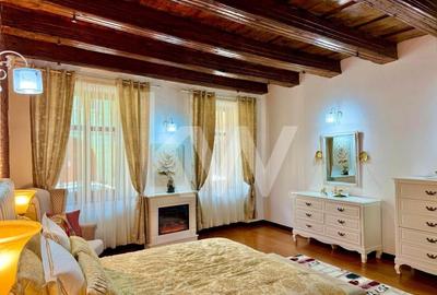 Apartament de poveste in inima Brasovului – 2 camere, 90 mp utili, Ultracentral - 15