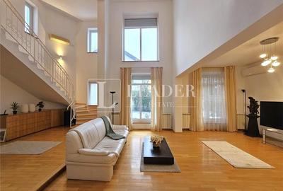 Vila Individuala I Renovata  I 650 MP teren I 7 camere - 1