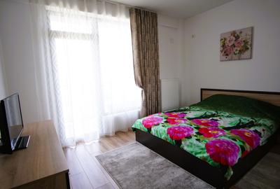 Vitan | Metrou Mihai Bravu | Apartament PREMIUM | Centrală termică | Bloc NOU - 8