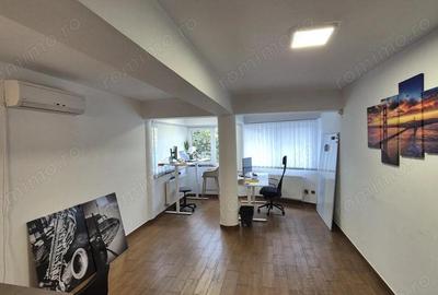 Casa S+P+2 Etaje 502,99 mp - Vatra Luminoasa - 3