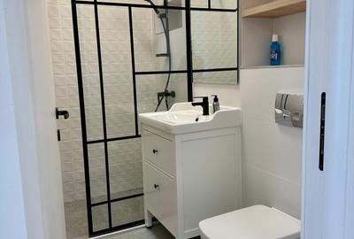 Garsonieră nedecomandată, mobilată în Grozăvești - 3