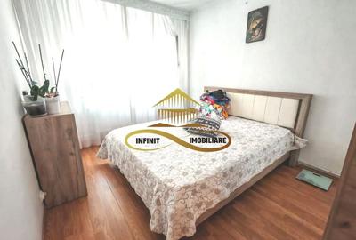 Apartament 3 camere de vanzare Bacau - 2