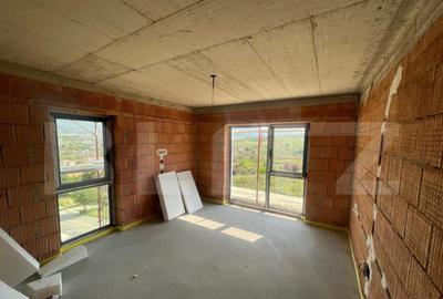 Apartament de 4 camere, 92,40 mp, Zalau - 1