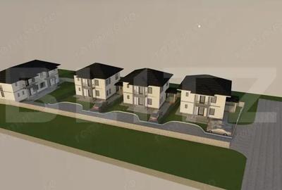 Casa la rosu cu 5 camere, 144mp utili, Radauti - 15