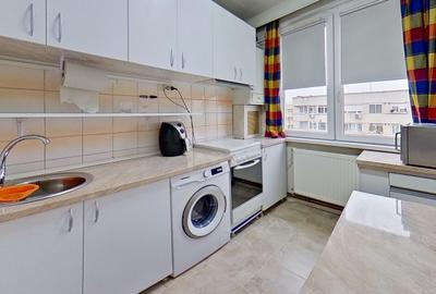 Apartament cu 2 camere decomandat, mobilat în Colentina - 4