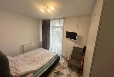 Apartament cu 3 camere decomandat în Baciu - 2