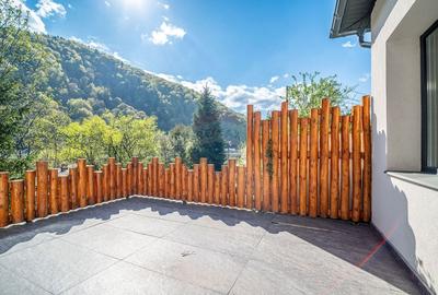 Vila superba in inima statiunii Sinaia - eleganta, confort - 33
