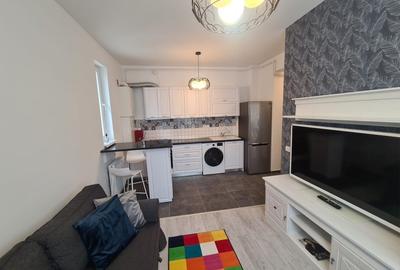 Studio 2 camere 35 mp - 1