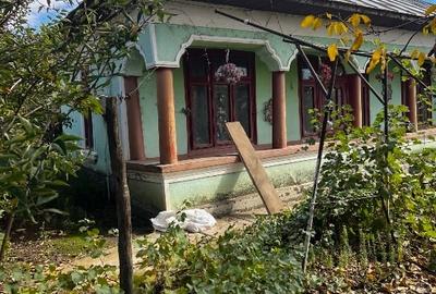 Casă individuală cu 5 camere cu Teren 2000 Mp în Pietroșani - 1