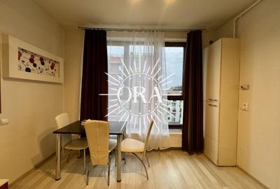 Apartament cu 2 camere semidecomandat, mobilat în Gheorgheni - 5