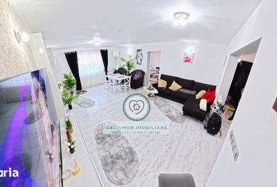 Casă cu 6 camere cu Teren 243 Mp în Drăgănești - 9