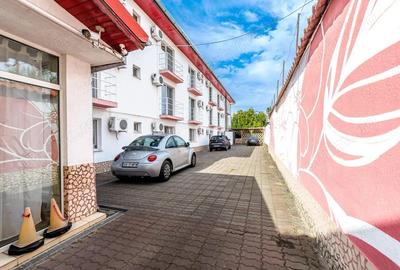 Pensiune func?ionala de vanzare pe Calea Radnei, Arad - 4