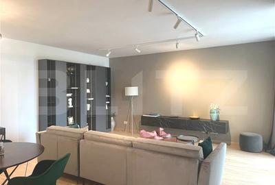 Apartament premium, cu 4 camere de inchiriat - Complex ISHO - 5