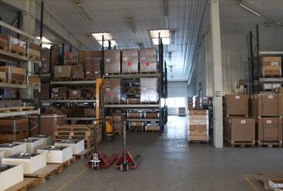 Hala pretabila pentru activitati cu trafic moderat de marfuri - 2