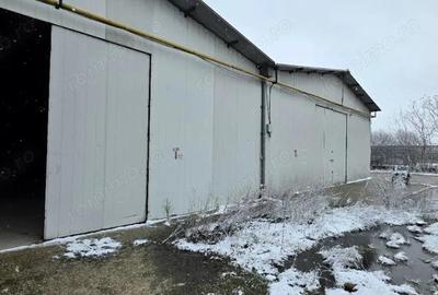 Spațiu comercial, de 450 mp, în Central