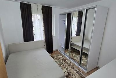 Apartament cu 2 camere nedecomandat în Central