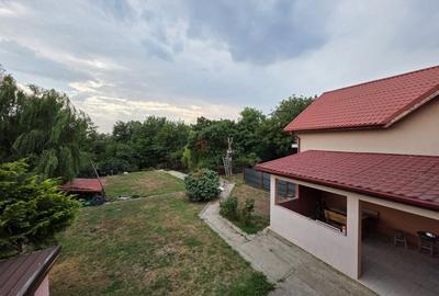 Oportunitate in Domnesti - Vila spatioasa cu teren generos - 2