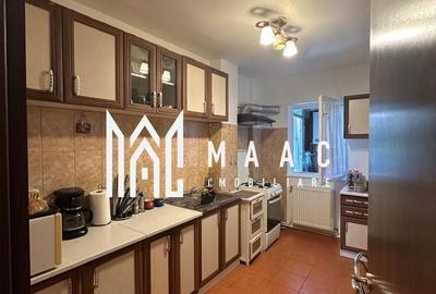 Apartament 3 camere | Etaj 3 | Balcon | Pivnita | V Aaron - 10