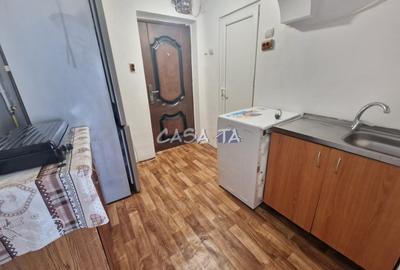 Inchiriere garsoniera, situata in Targu Jiu, Str Lotrului - 6