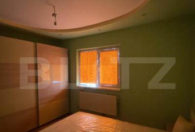 Apartament de 3 camere, 2 bai si balcon inchis, etaj interme - 8