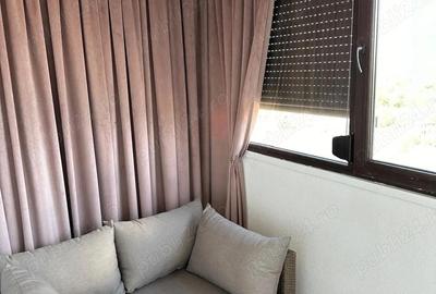 Apartament cu 2 camere decomandat în Central - 8