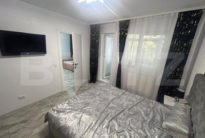 Apartament 2 camere, 49.30 mp, zona Podu Rosu - 2